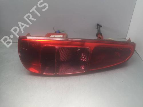 Left taillight PEUGEOT 807 (EB_) | BP38935078C34 - Image 3