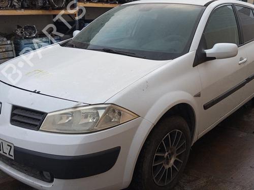 Brugte RENAULT MEGANE II (BM0/1_, CM0/1_) [2001-2012]  4472357
