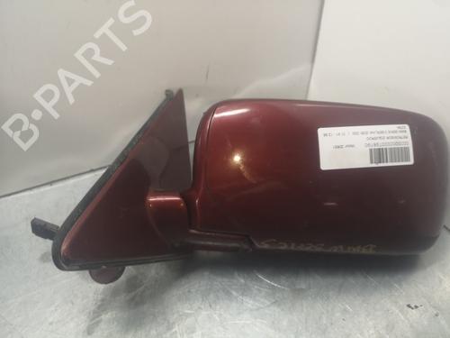 Used Left mirror BMW 3 (E36) 320 i (150 hp) 12496710