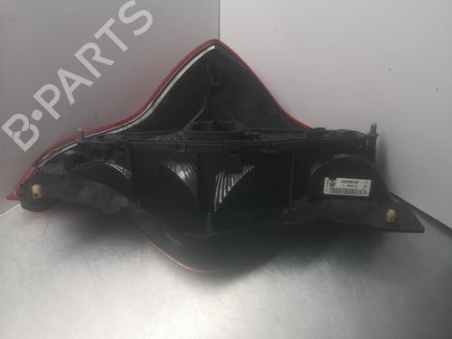 Left taillight DACIA LODGY (JS_) | BP38288178C34 - Image 4