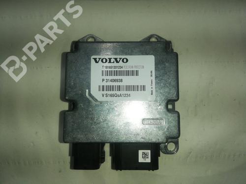 Used ECU airbags VOLVO V40 Hatchback (525) T2 (122 hp) 11041502