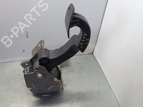 Used Clutch pedal CITROËN C3 III (SX) [2016-2025]  29360424