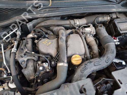 Engine RENAULT CLIO IV (BH_) | BP24111099M1 - Image 5