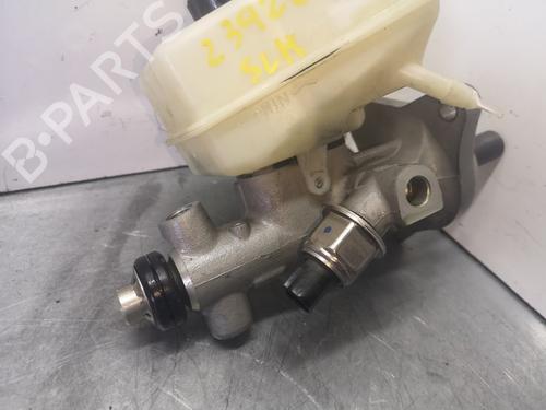 Brake master cylinder MERCEDES-BENZ SLK (R171) 200 Kompressor (171.442) | BP12955383M77 