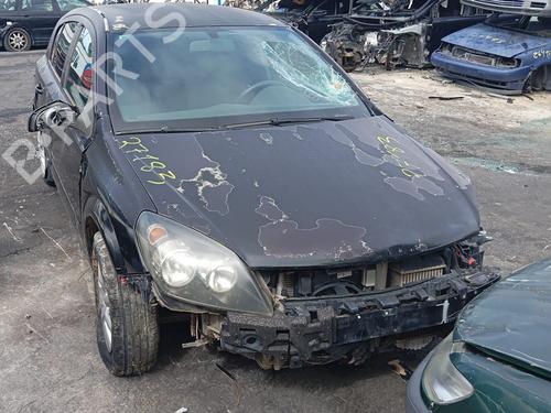 Brukte deler til OPEL ASTRA H (A04)    4632583