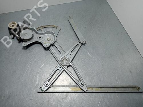 Used Front right window mechanism TOYOTA AVENSIS Estate (_T27_) [2008-2018]  18665577