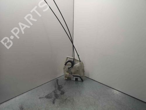 Rear right lock OPEL AGILA B (H08)  | BP6504996C99 