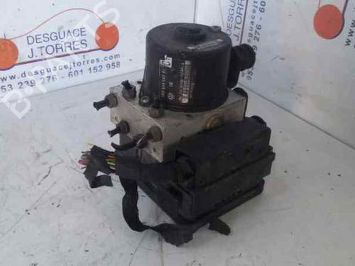 ABS Bremseaggregat VW TOURAN (1T1, 1T2) [2003-2010]  165762