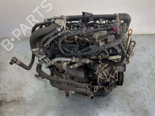 Engine OPEL AGILA B (H08) 1.3 CDTI (F68) | BP34431709M1 - Image 4
