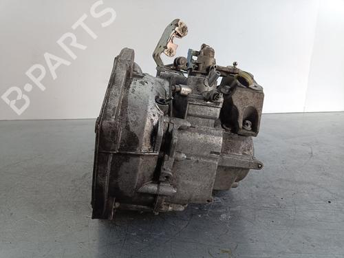 Gearbox SAAB 9-3 (YS3F, E79, D79, D75) 1.9 TiD | BP16098411M3 