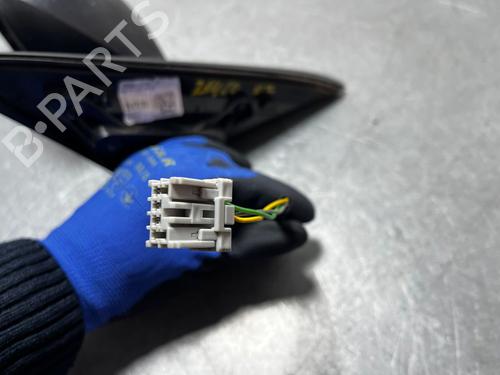 Left mirror HONDA ACCORD VI (CK, CG, CH, CF, CL) 1.8 i (CG8) | BP30172600C26