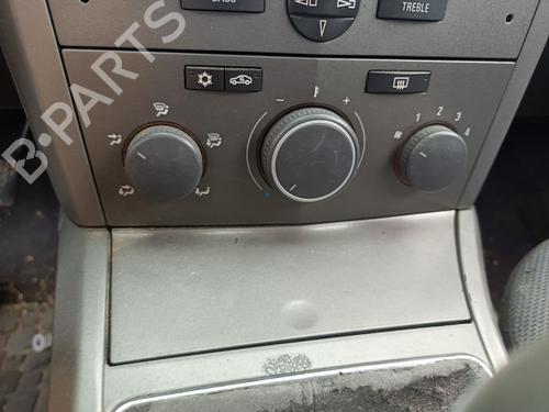Used Climate control Climate control 38336219 38336219