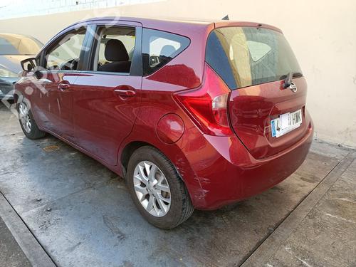 Engine NISSAN NOTE (E12) 1.2 | BP28081119M1 