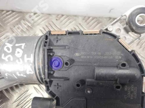 Front wiper motor FORD FOCUS III Turnier 1.6 TDCi | BP5792926M29 