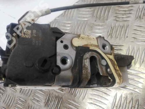 Front left lock PEUGEOT 508 I (8D_)  | BP5818448C98 
