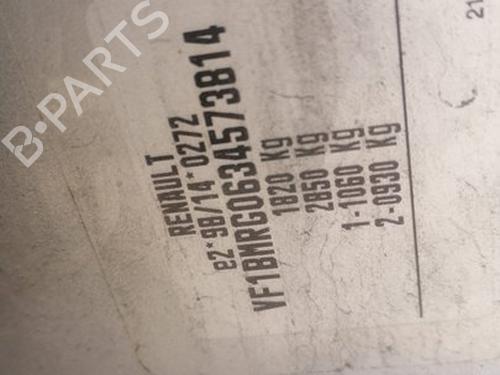 Right taillight RENAULT MEGANE II Saloon (LM0/1_) 1.9 dCi (LM0G, LM1G, LM2C) | BP36079006C35 - Image 7