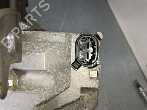 Steering column RENAULT SCÉNIC II (JM0/1_)  | BP27983520M21 