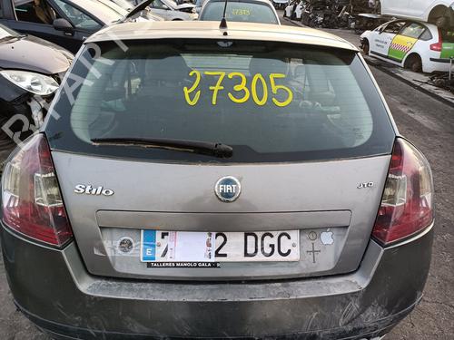 Used Tailgate Tailgate FIAT STILO (192_) 1.9 JTD (192_XE1A) (115 hp) 34159694 34159694