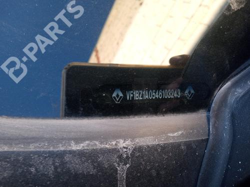 Dashboard RENAULT MEGANE III Hatchback (BZ0/1_, B3_) 1.5 dCi (BZ0C) | BP9181668C46  - Image 6