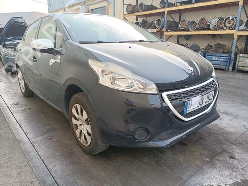Left front window switch PEUGEOT 208 I (CA_, CC_) | BP37645078I27 - Image 8