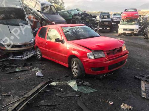 Used Parts VW POLO (6N2) 4919116