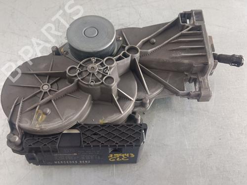 Used Electronic module MERCEDES-BENZ GLC (X253) [2015-2022]  24963710