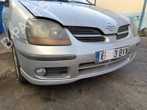 Paraurti anteriore Paraurti anteriore NISSAN ALMERA TINO (V10) 1.8 (114 hp) 36078936 36078936