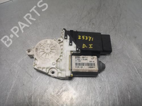 Used Left front window motor SEAT LEON (1M1) 1.9 TDI (110 hp) 27653386