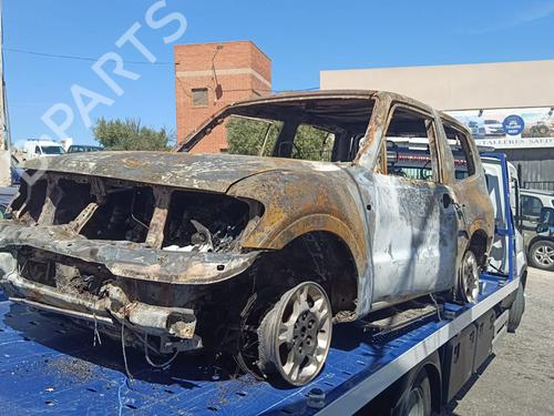 Other MITSUBISHI PAJERO III (V7_W, V6_W)  | BP25815925O1 