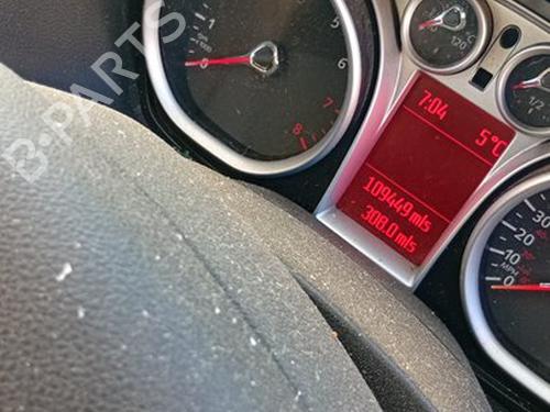 Engine FORD FOCUS II (DA_, HCP, DP) 1.6 | BP32250722M1 - Image 9