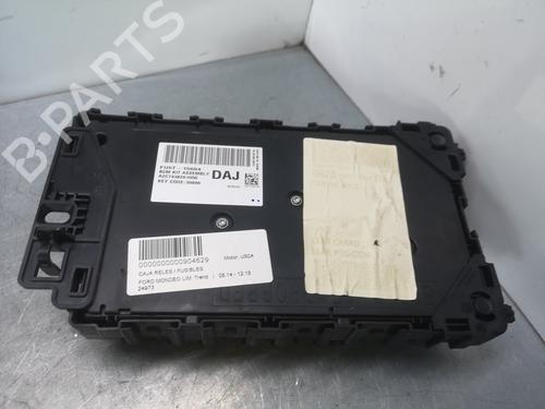 Fuse box FORD MONDEO V Hatchback (CE) 1.6 TDCi | BP24905677E1 