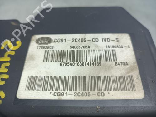 ABS pump FORD S-MAX (WA6)  | BP15808409M43 
