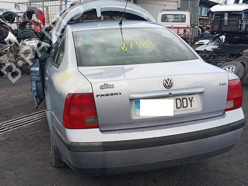 ABS pump VW PASSAT B5 (3B2) 1.9 TDI | BP36839972M43  - Image 6