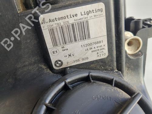 Left headlight BMW X5 (E70) xDrive 35 d | BP37170928C28 - Image 6