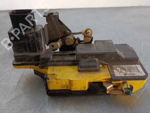 Rear left lock VOLVO S80 I (184) 2.4 | BP8537899C100 