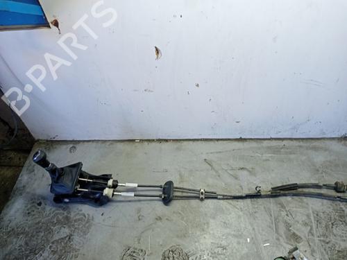 Used Gear lever MERCEDES-BENZ A-CLASS (W176) A 200 CDI (176.001) (136 hp) 32234475