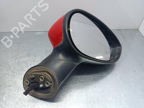 Right mirror FIAT PUNTO EVO (199_) 1.3 D Multijet (199AXC1A, 199BXC1A, 199AXT1A, 199BXT1A) | BP19275327C27 