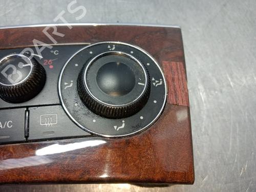 Climate control MERCEDES-BENZ C-CLASS (W203) C 220 CDI (203.008) | BP33754989I5 - Image 2