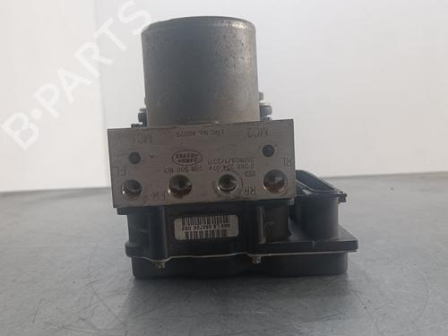 ABS pump LAND ROVER RANGE ROVER SPORT I (L320) 2.7 D 4x4 | BP16738633M43 