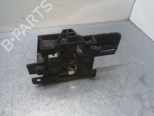 Rear right interior door handle NISSAN QASHQAI / QASHQAI +2 I (J10, NJ10, JJ10E) 2.0 dCi | BP23886583I16 