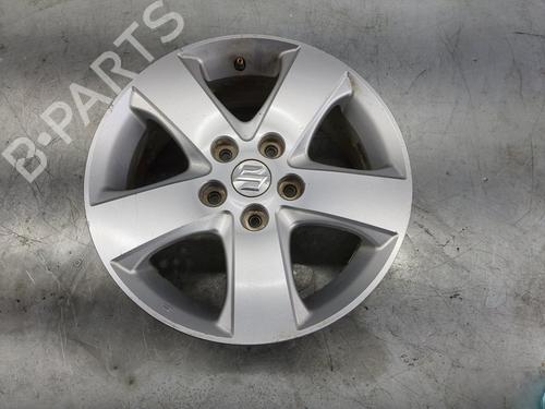 Felg SUZUKI GRAND VITARA II (JT, TE, TD) 1.9 DDiS (JB419WD, JB419XD) (129 hp) 30974627