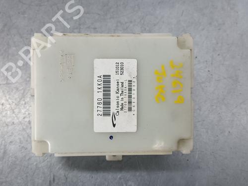 Used Fuse box NISSAN JUKE (F15) 1.6 (117 hp) 28670417