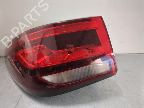 Left taillight MG MG ZS SUV (AZS1) | BP33793279C34 - Image 4