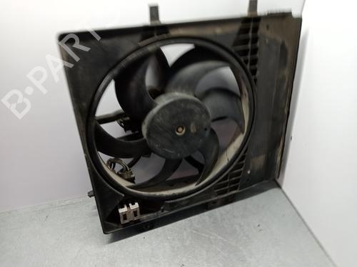 Used Radiator fan Radiator fan 33042668 33042668