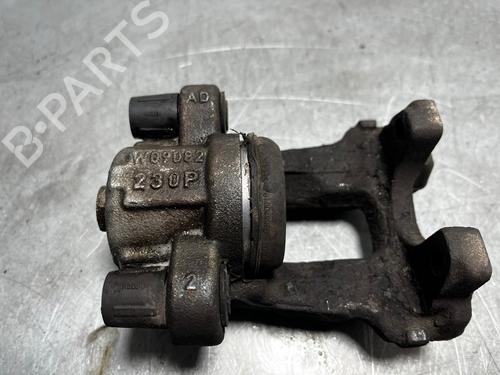 Used Right rear brake caliper Right rear brake caliper BMW 3 (F30, F80) 320 d (184 hp) 33558052 33558052