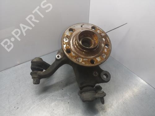Used Right front steering knuckle VW GOLF VII Variant (BA5, BV5) 1.6 TDI (115 hp) 17440139