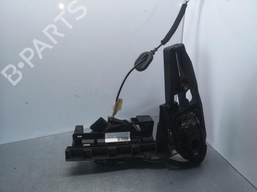 Used Front left lock FORD MONDEO V Hatchback (CE) 1.6 TDCi (115 hp) 17467550