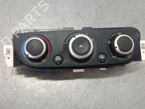 Climate control RENAULT MEGANE III Hatchback (BZ0/1_, B3_) 1.5 dCi | BP9181645I5