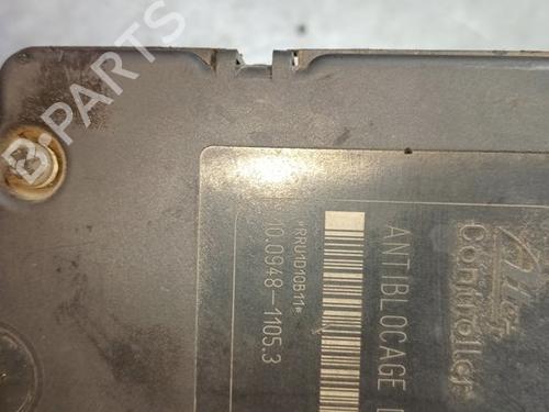 ABS pump PEUGEOT 206 CC (2D) 2.0 S16 | BP33460036M43 - Image 2