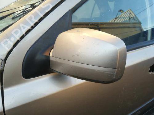 Left mirror KIA SORENTO I (JC) 2.5 CRDi 4WD | BP6656951C26 